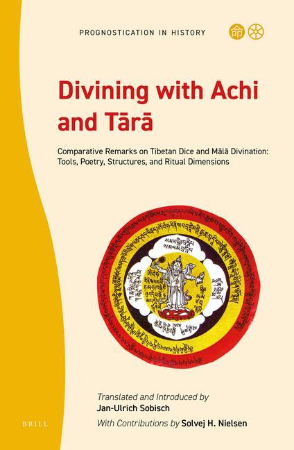 Divining with Achi and T&#257;r&#257;