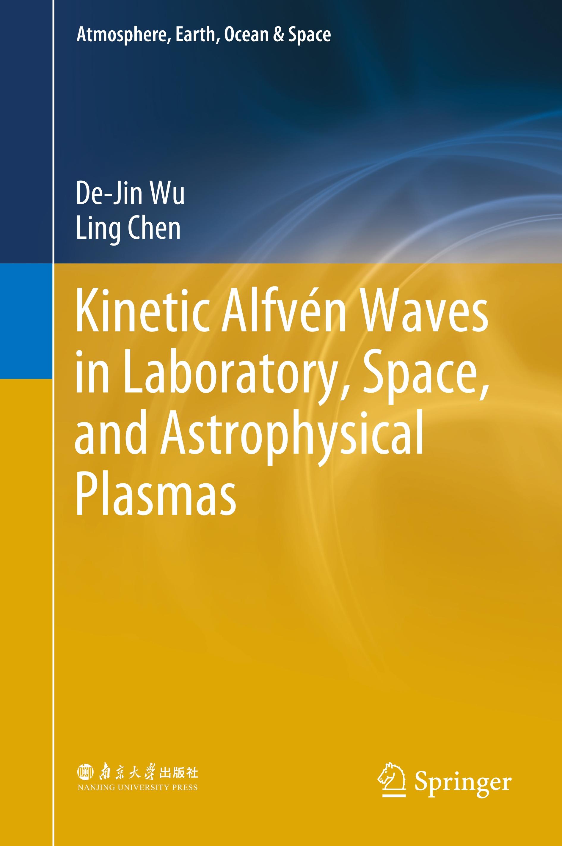 Kinetic Alfvén Waves in Laboratory, Space, and Astrophysical Plasmas