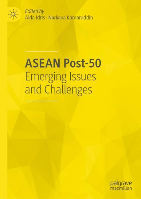 ASEAN Post-50