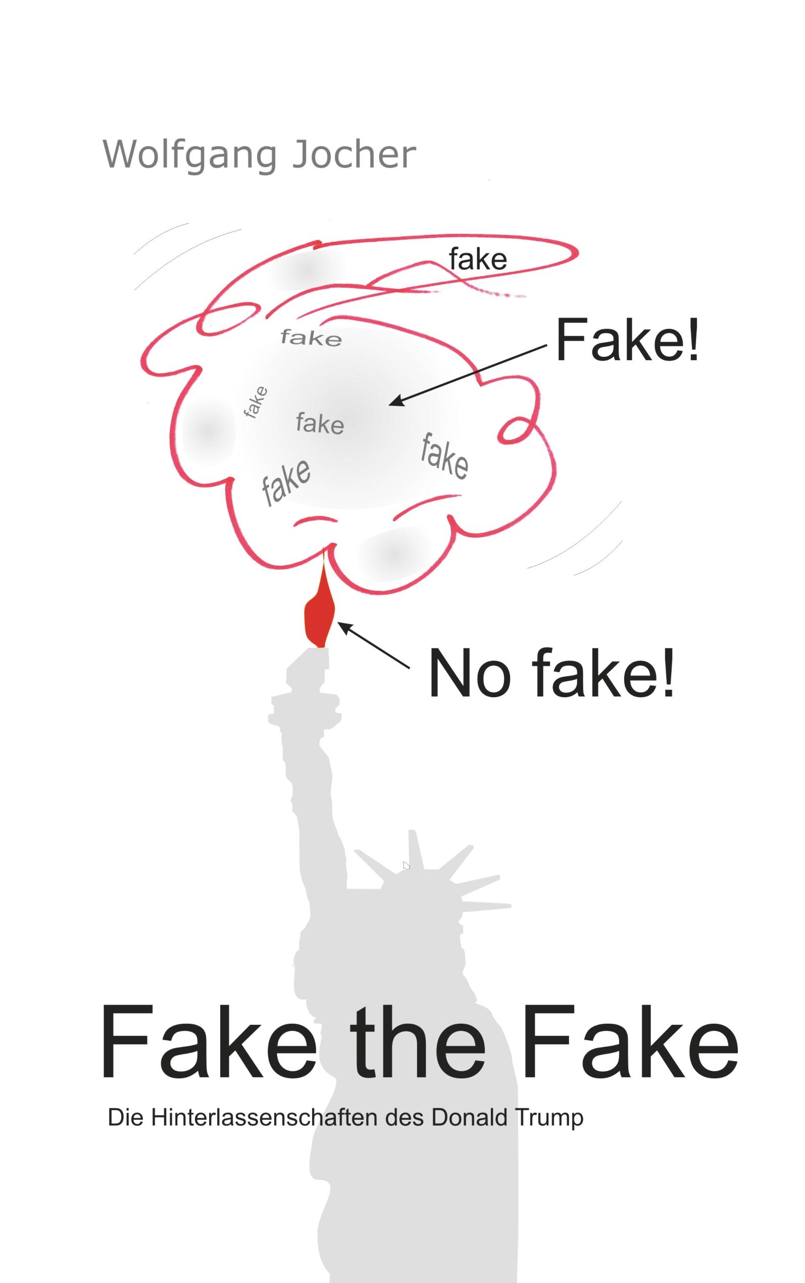 Fake the Fake