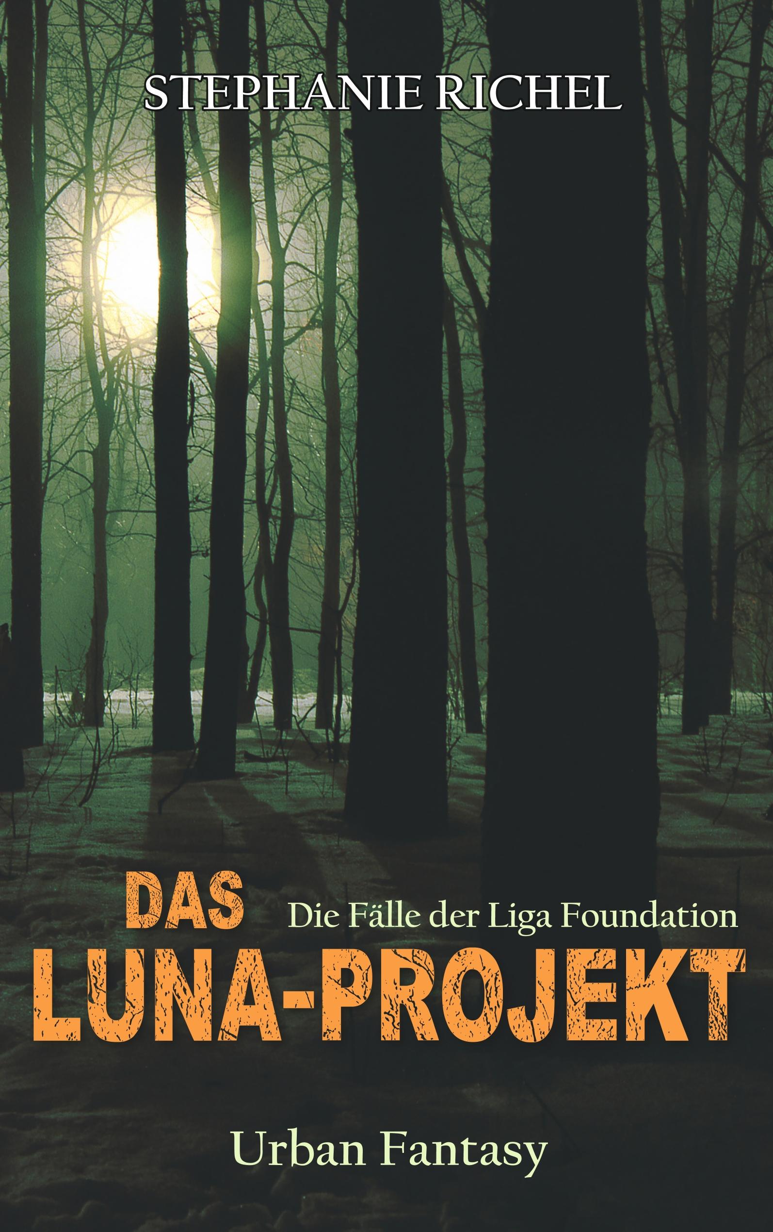 Das Luna-Projekt