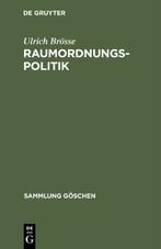 Raumordnungspolitik