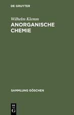 Anorganische Chemie