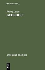 Geologie