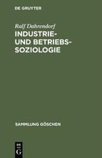 Industrie- und Betriebssoziologie