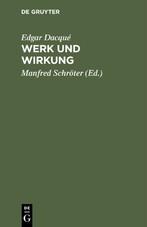 Werk und Wirkung