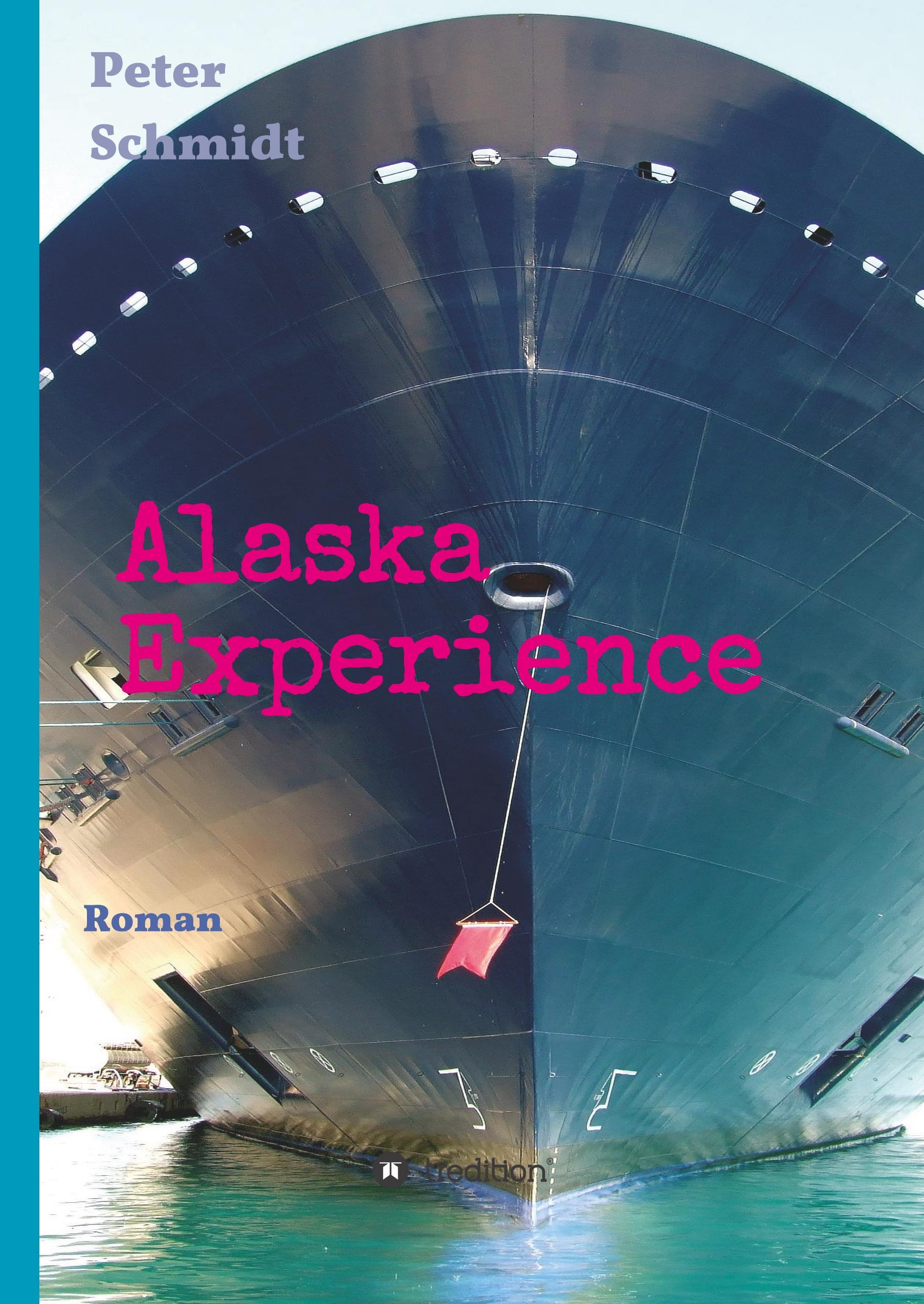 Alaska Experience