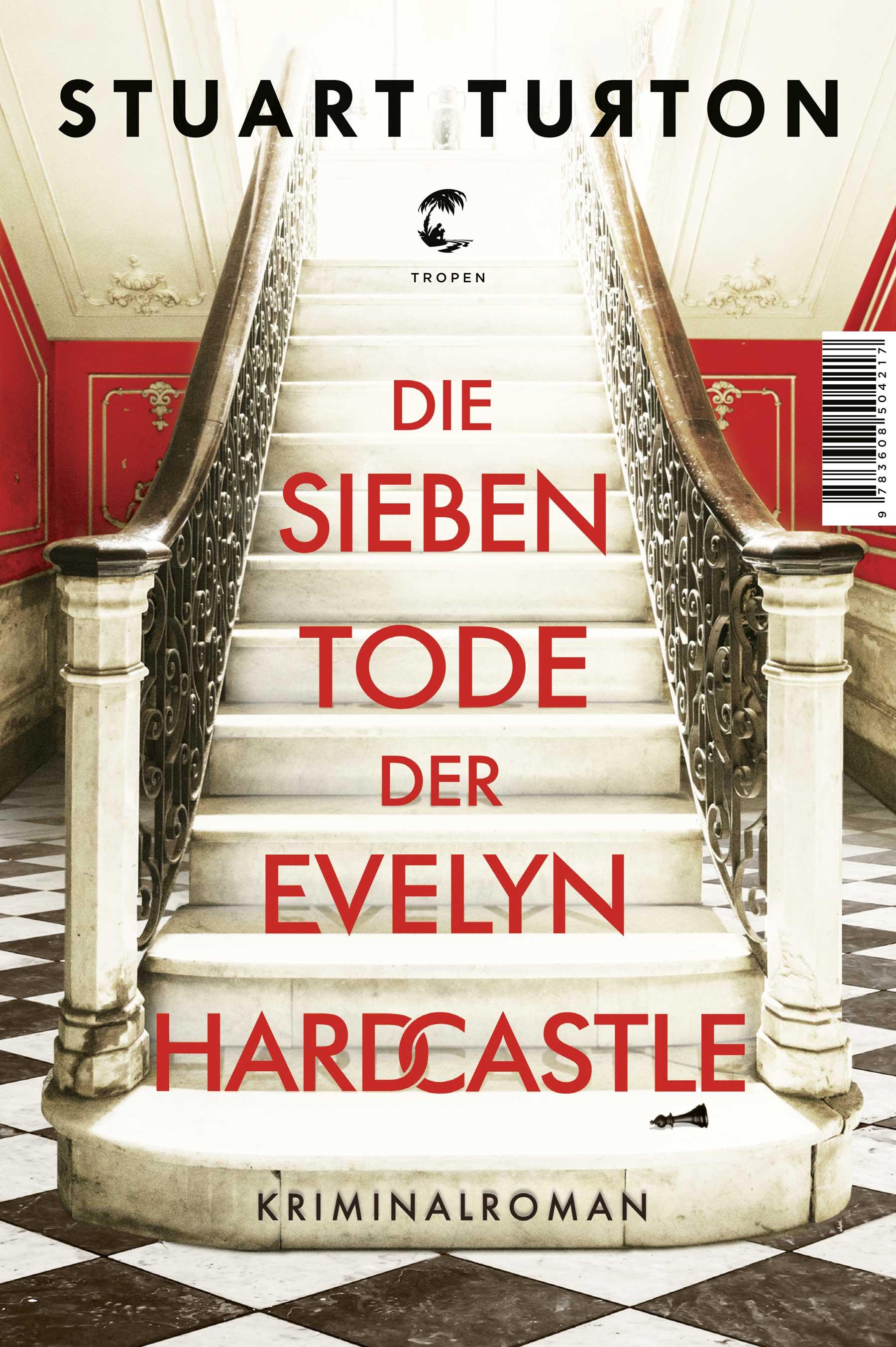 Die sieben Tode der Evelyn Hardcastle