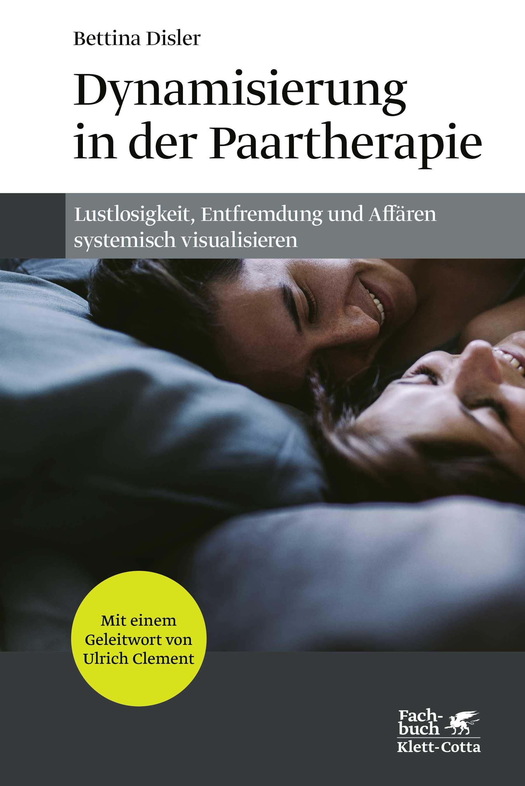 Dynamisierung in der Paartherapie