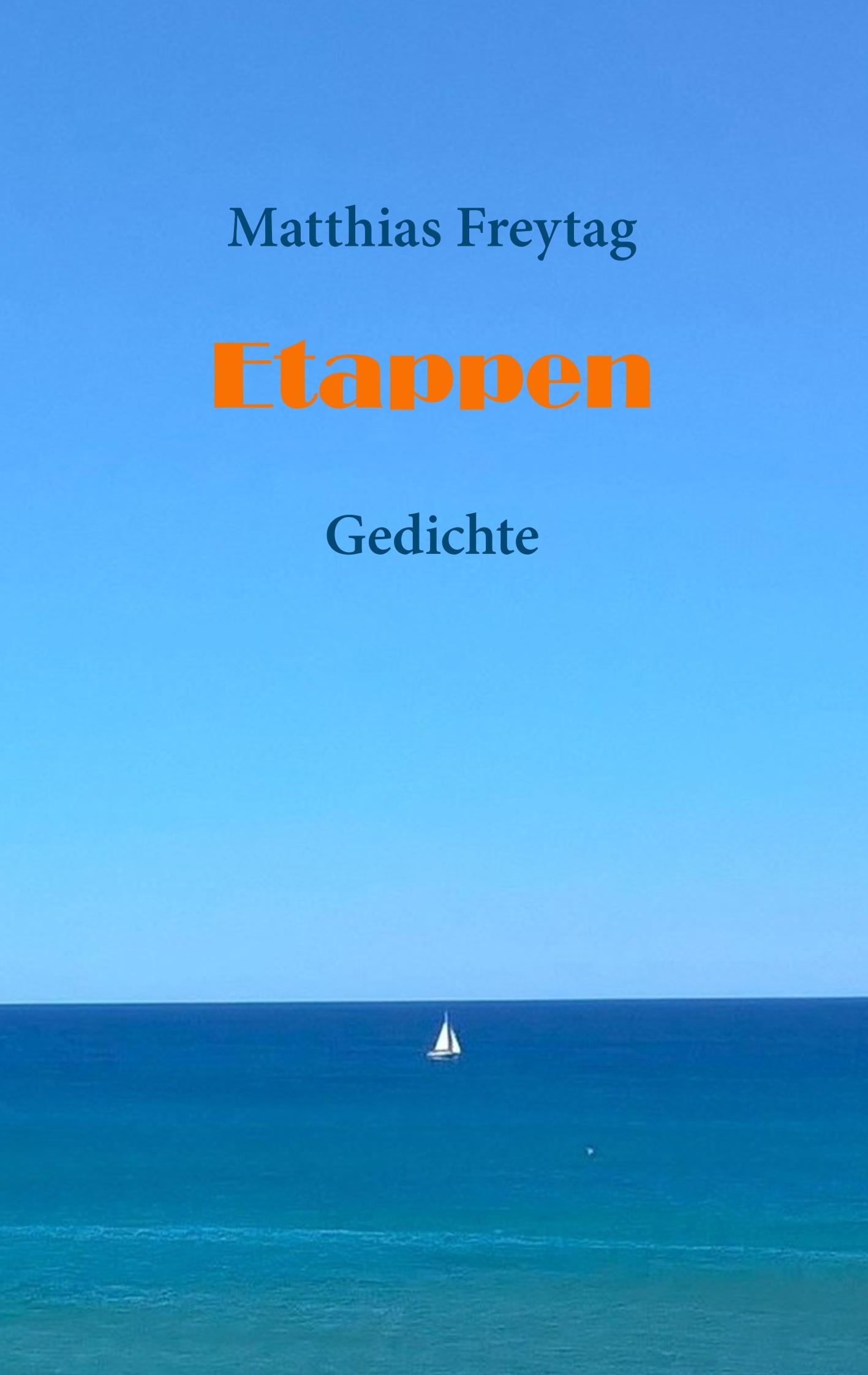 Etappen