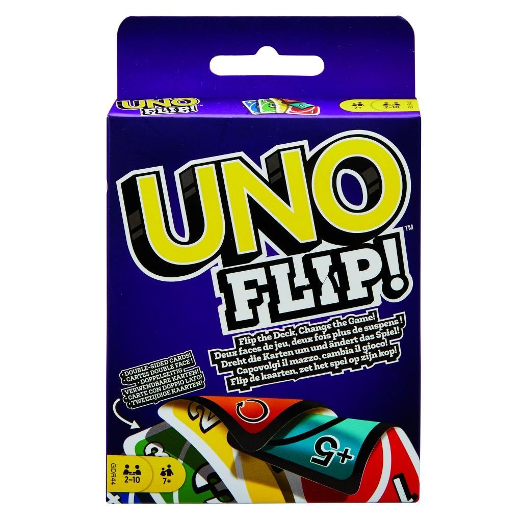 UNO Flip!