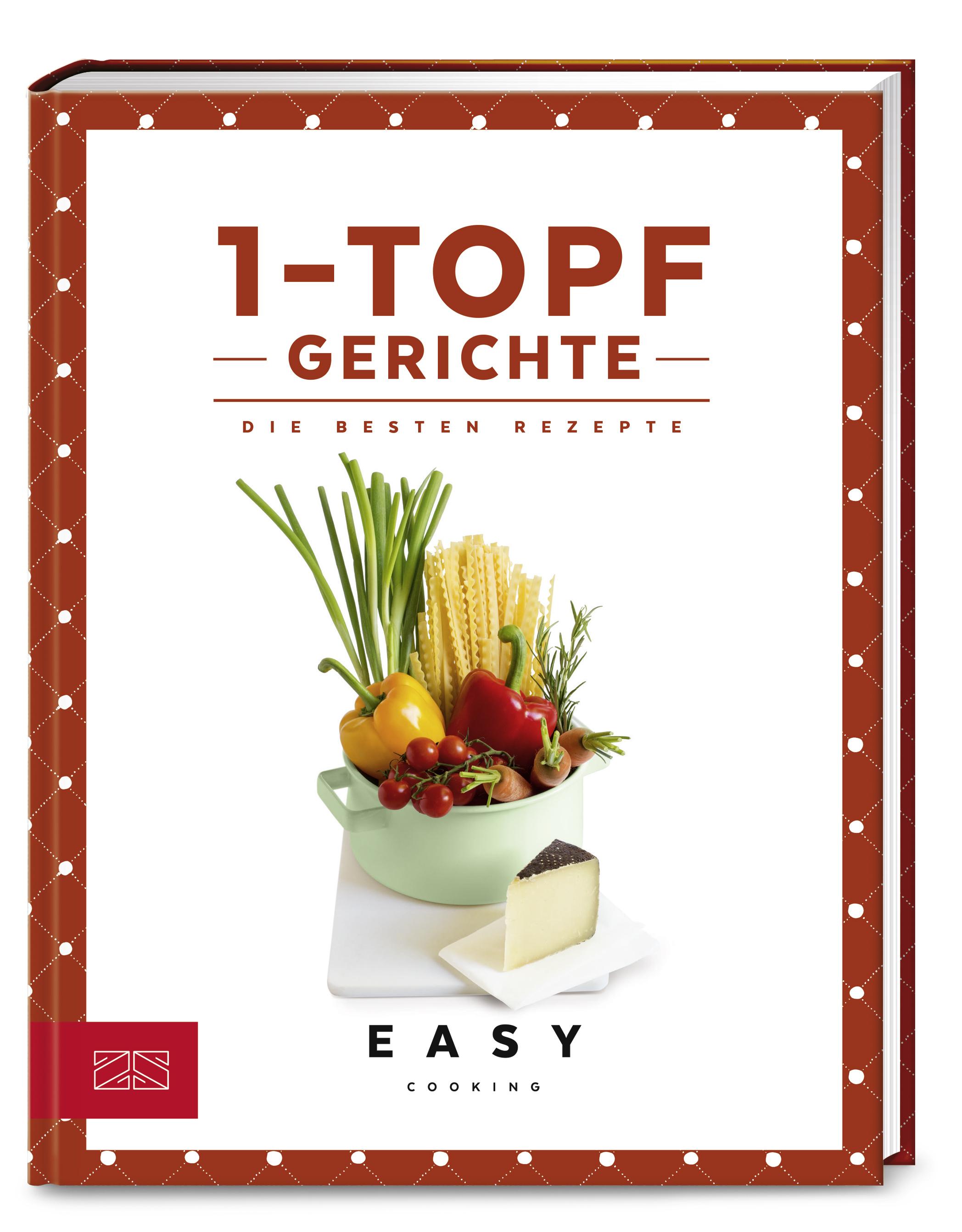 1-Topf-Gerichte