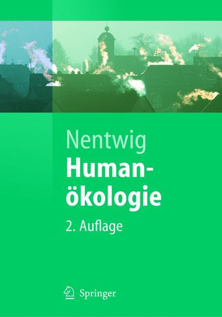 Humanökologie