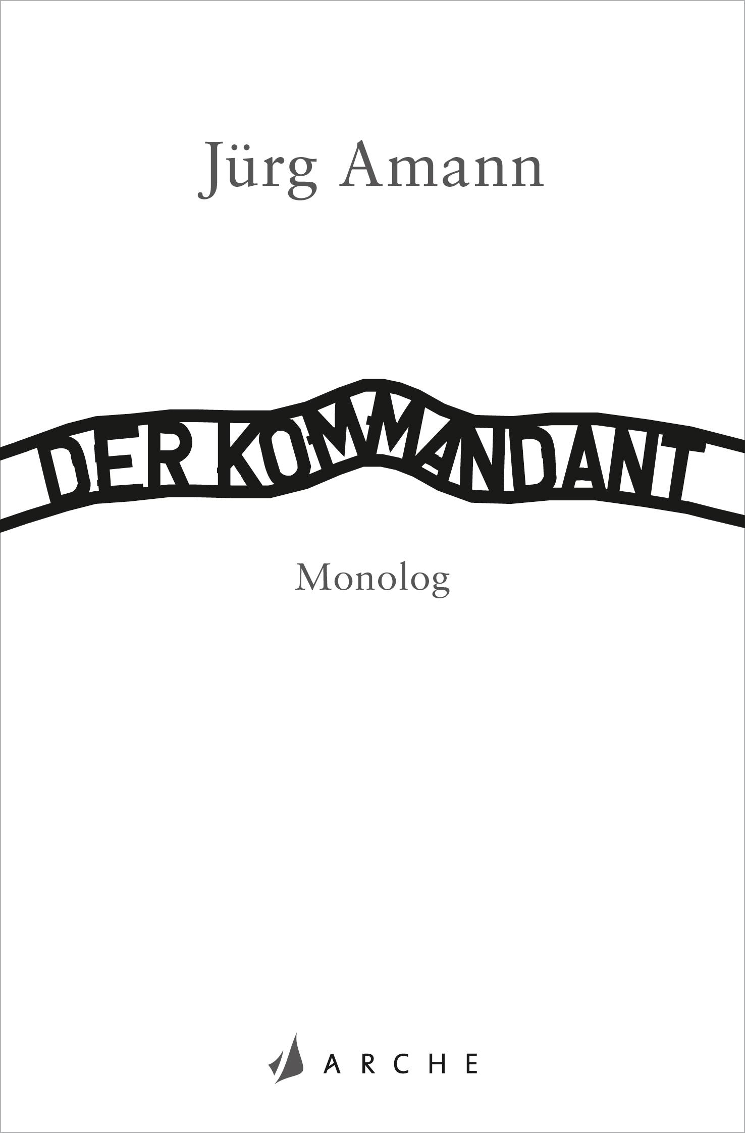 Der Kommandant