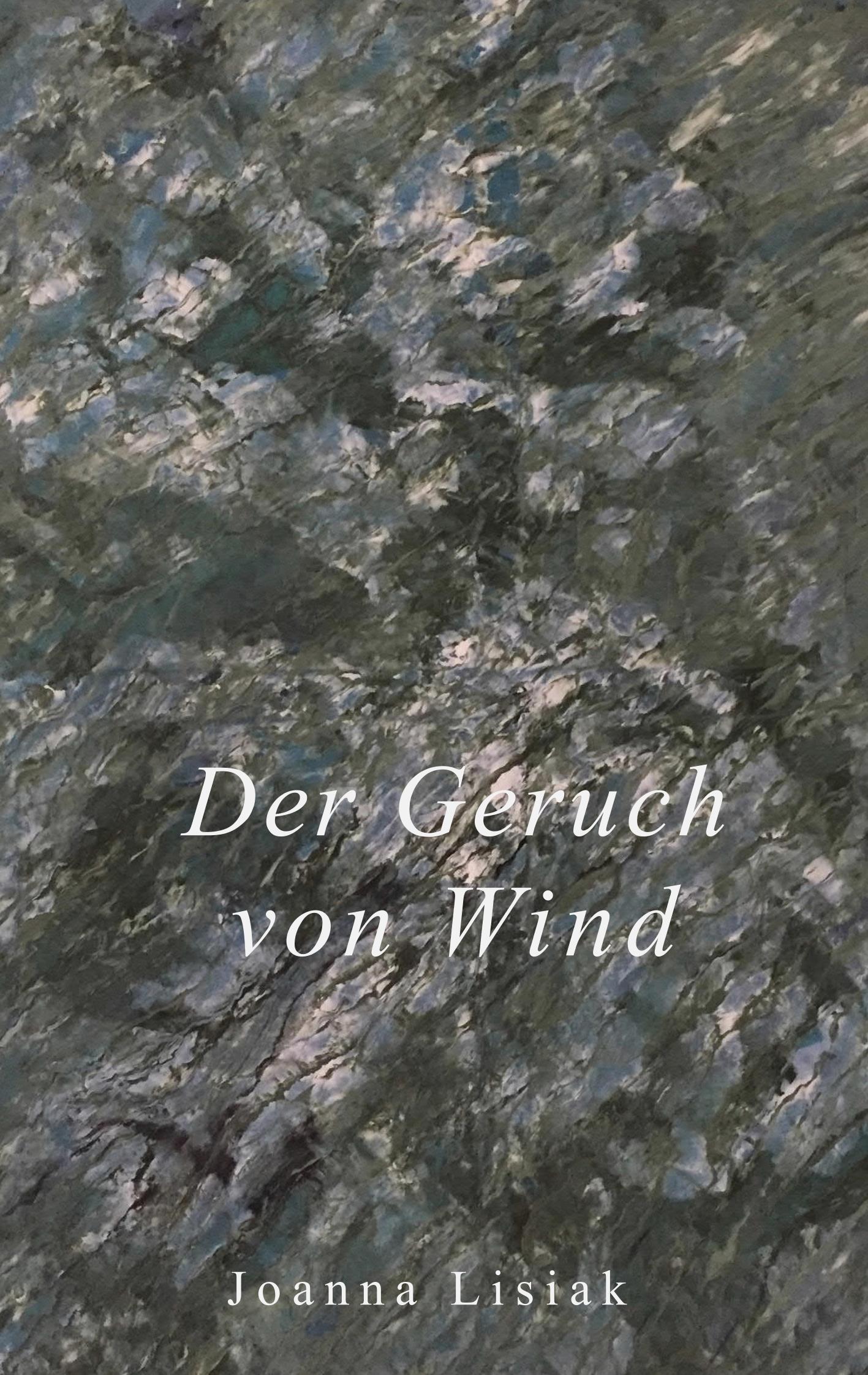 Der Geruch von Wind