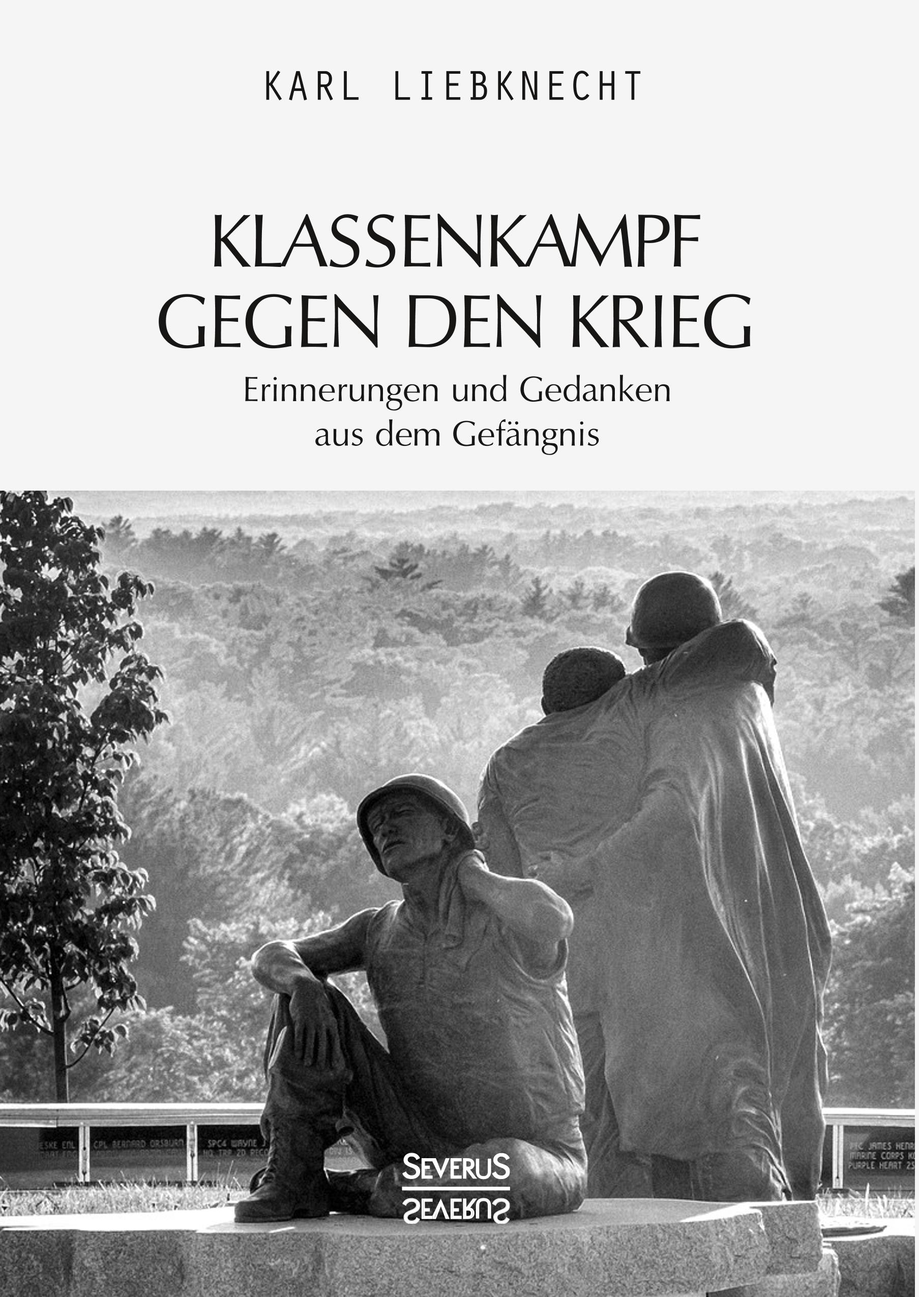 Klassenkampf gegen den Krieg