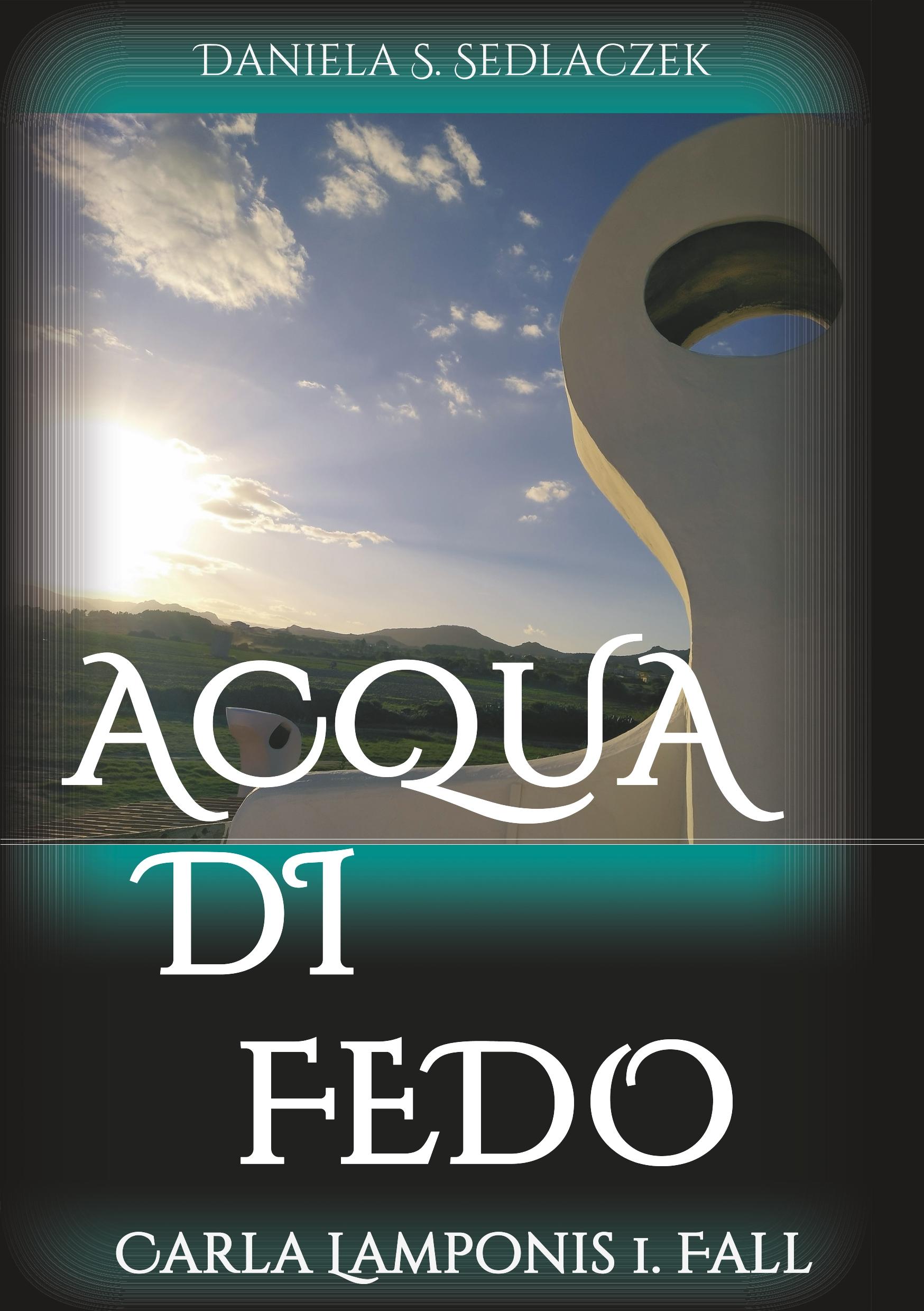 Acqua Di Fedo