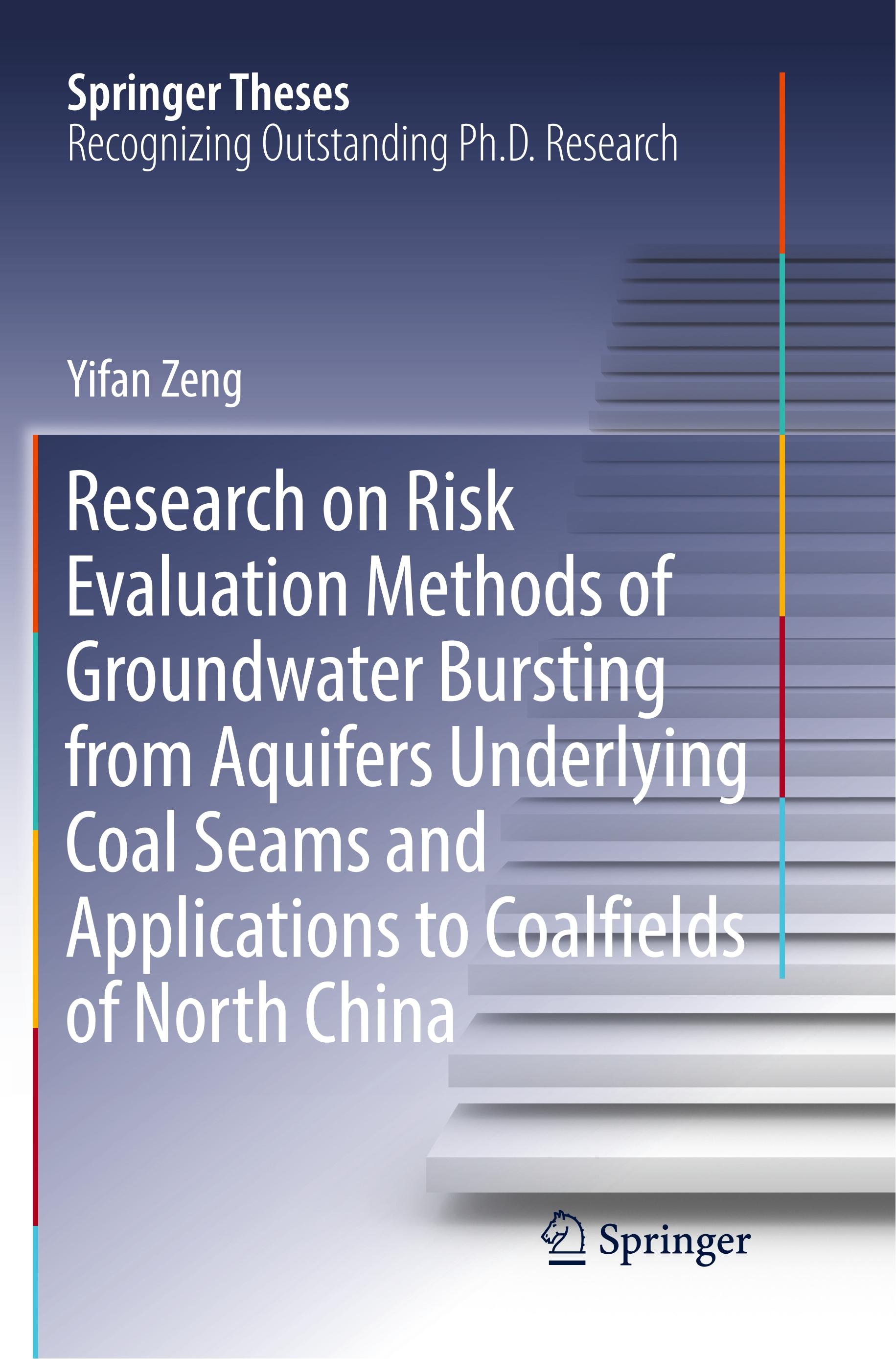 Research on Risk Evaluation Methods of Groundwater Bursting from Aquifers Underlying Coal Seams and Applications to Coalfields of North China