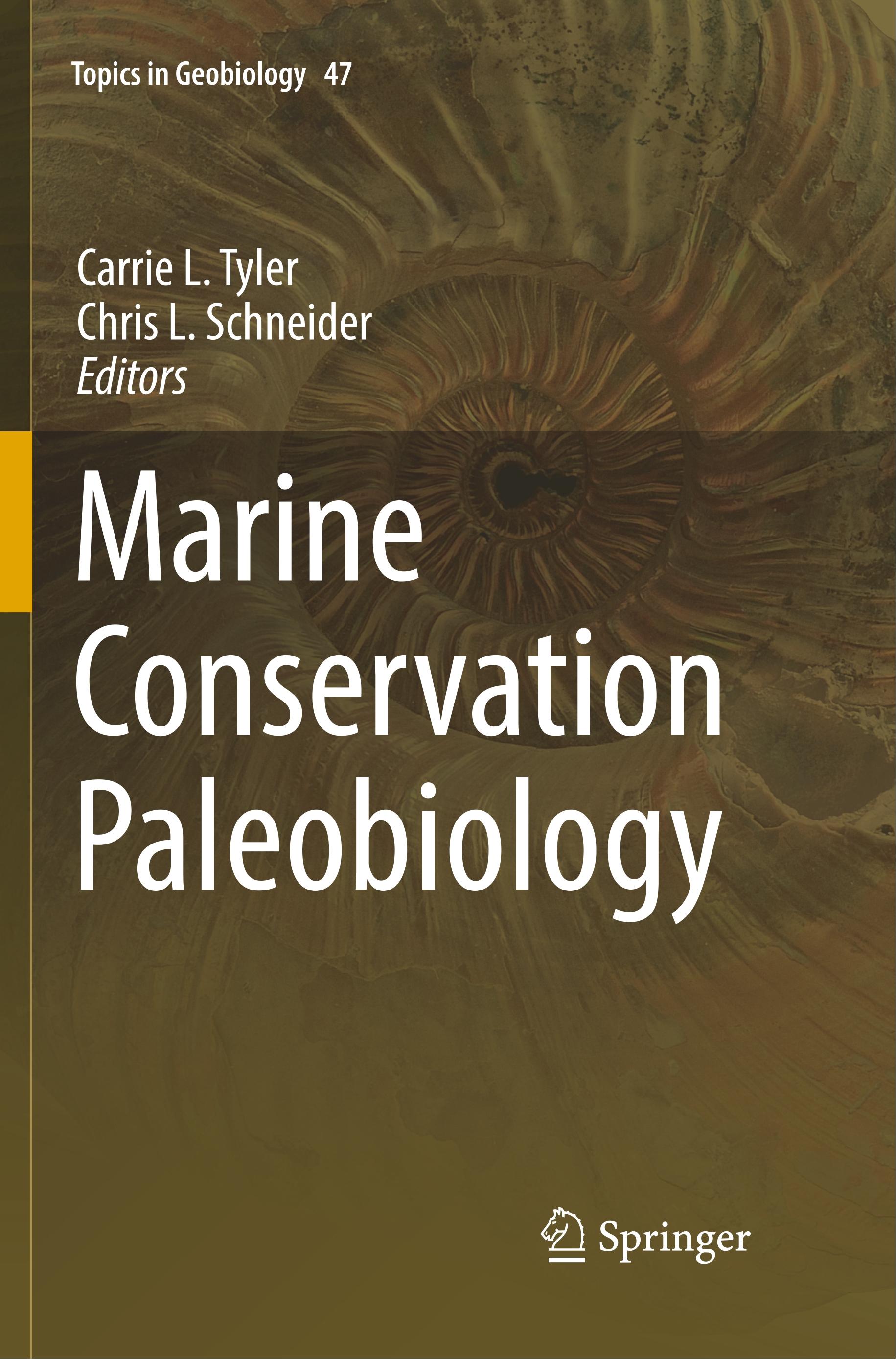 Marine Conservation Paleobiology