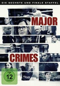 Major Crimes