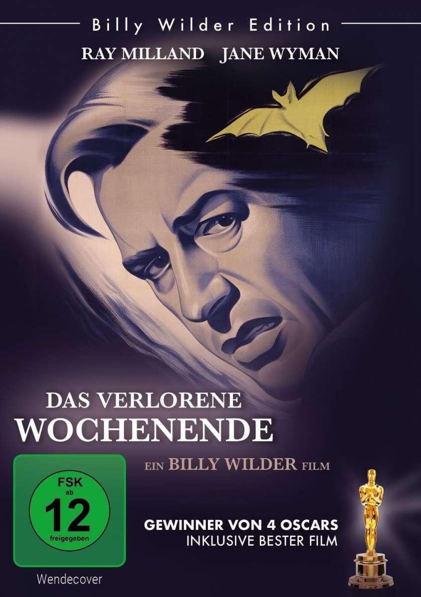 Das verlorene Wochenende