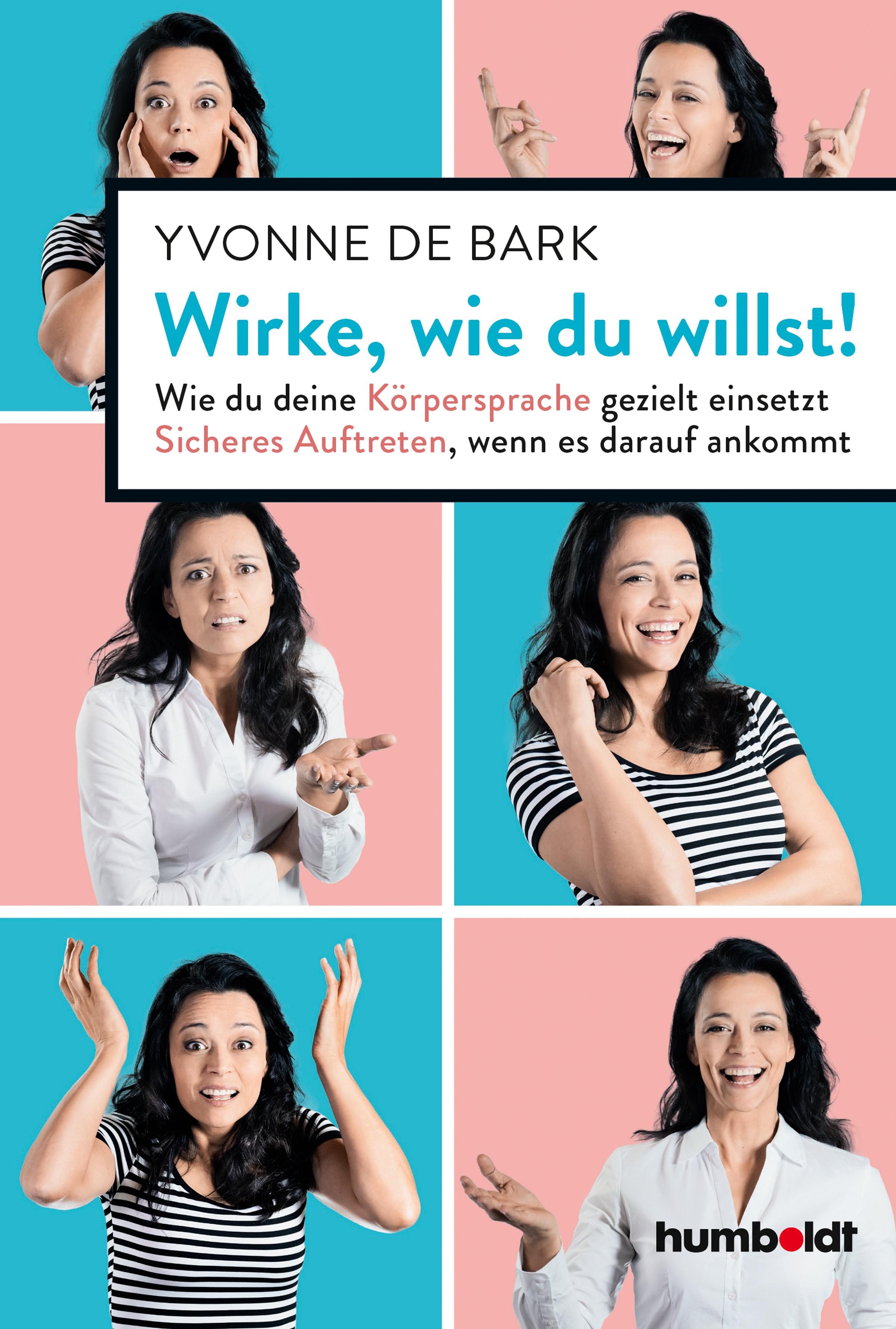 Wirke, wie du willst