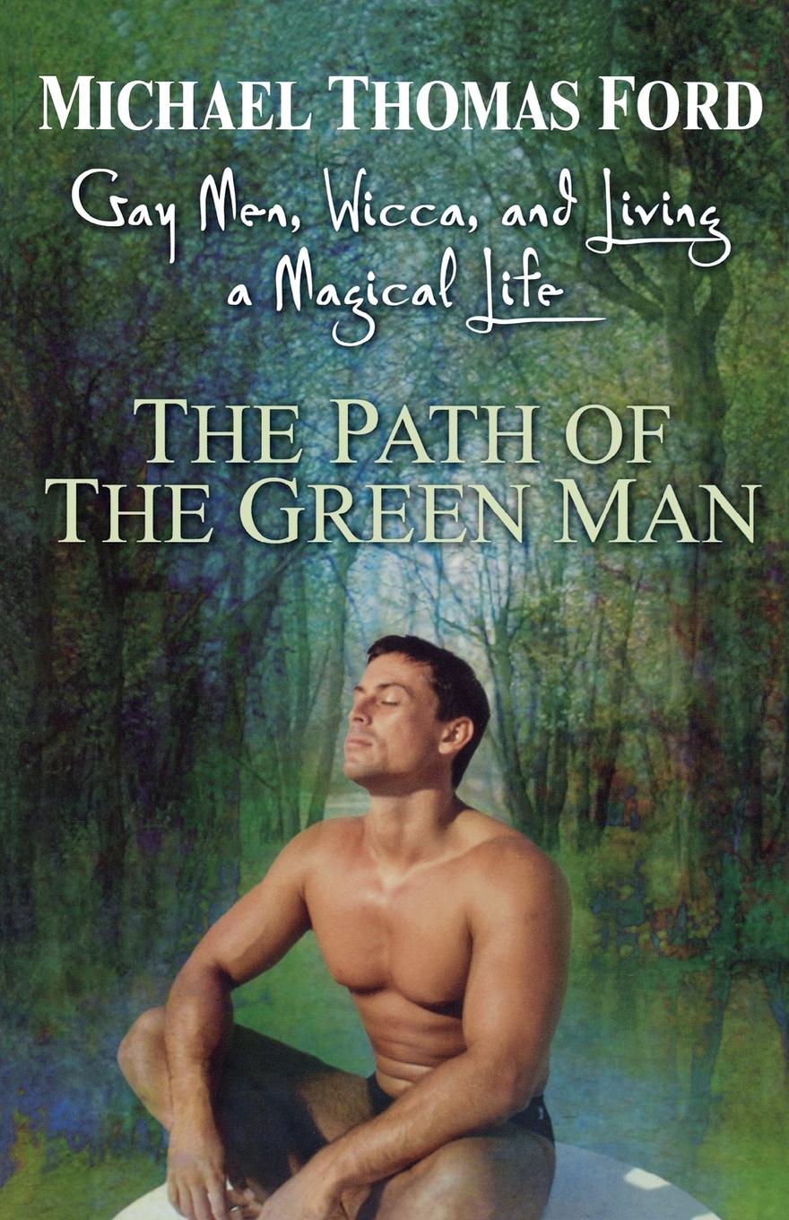 The Path Of The Green Man