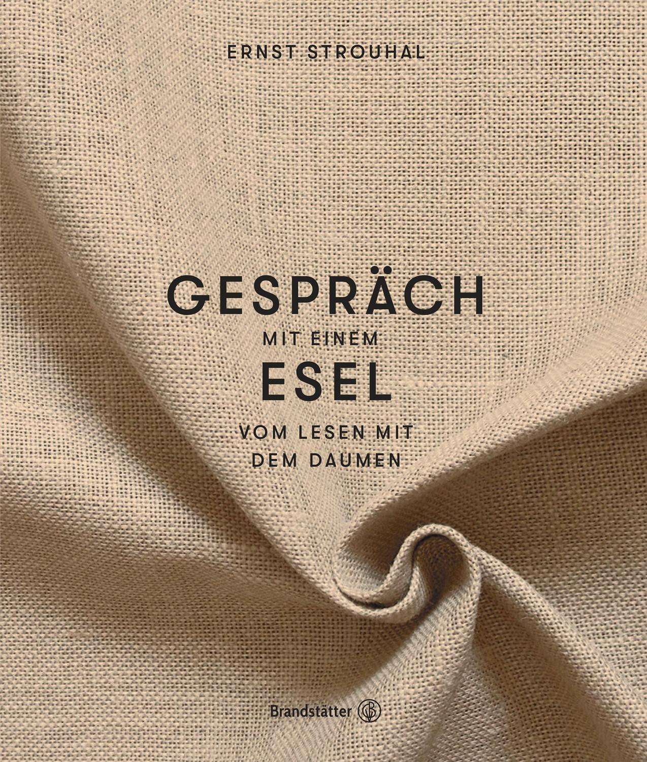 Gespräch mit einem Esel