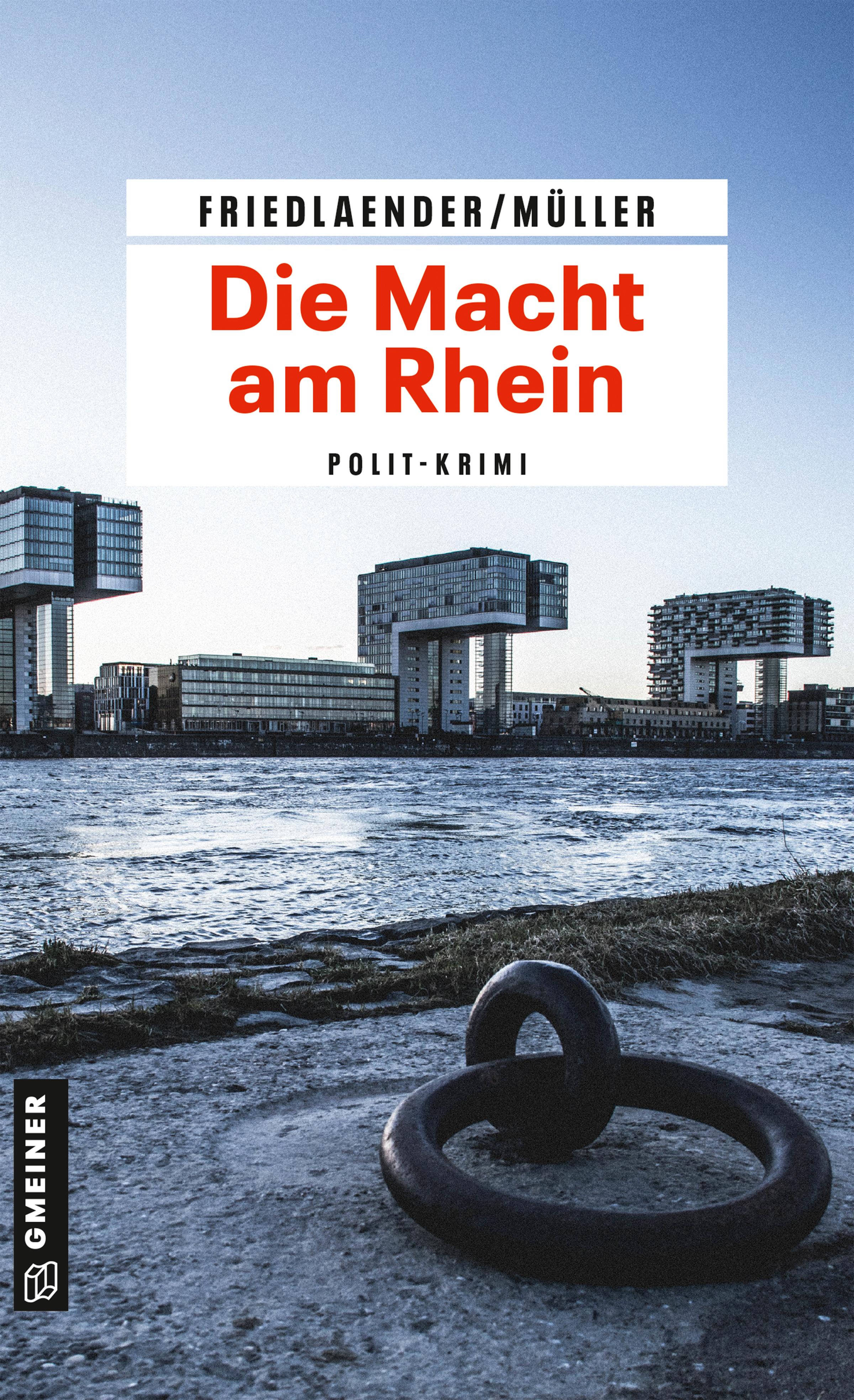 Die Macht am Rhein