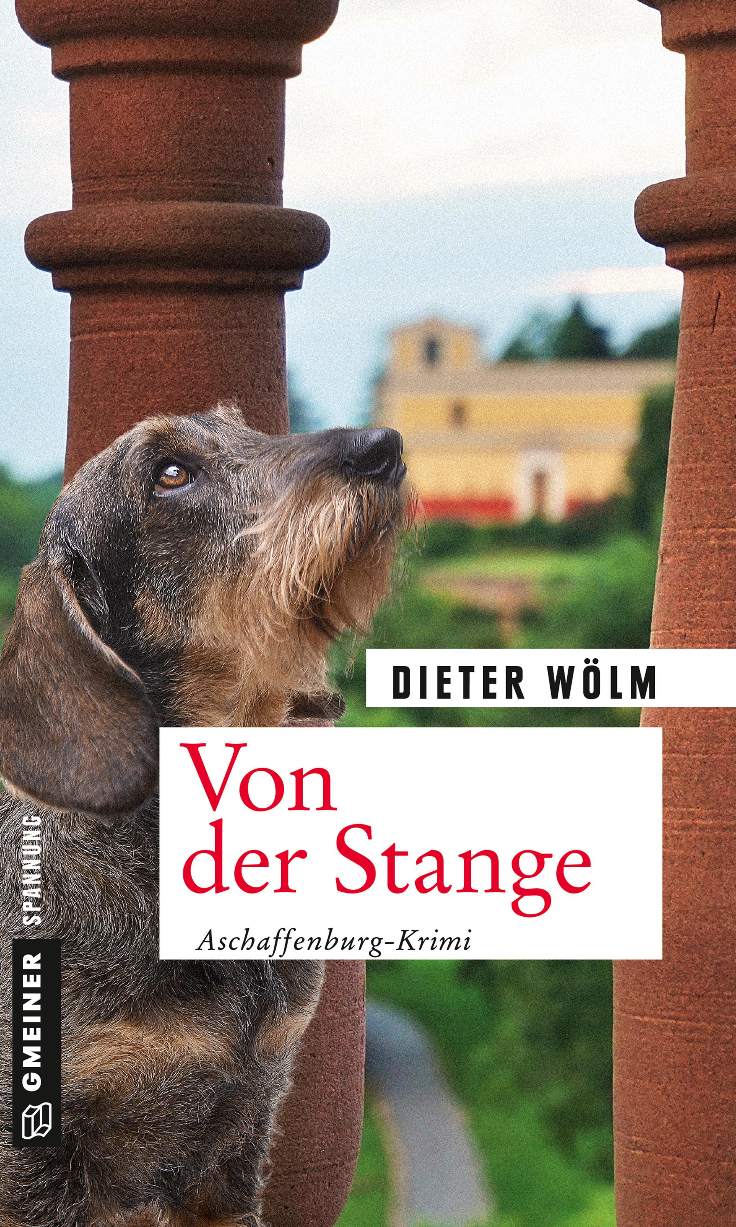 Von der Stange