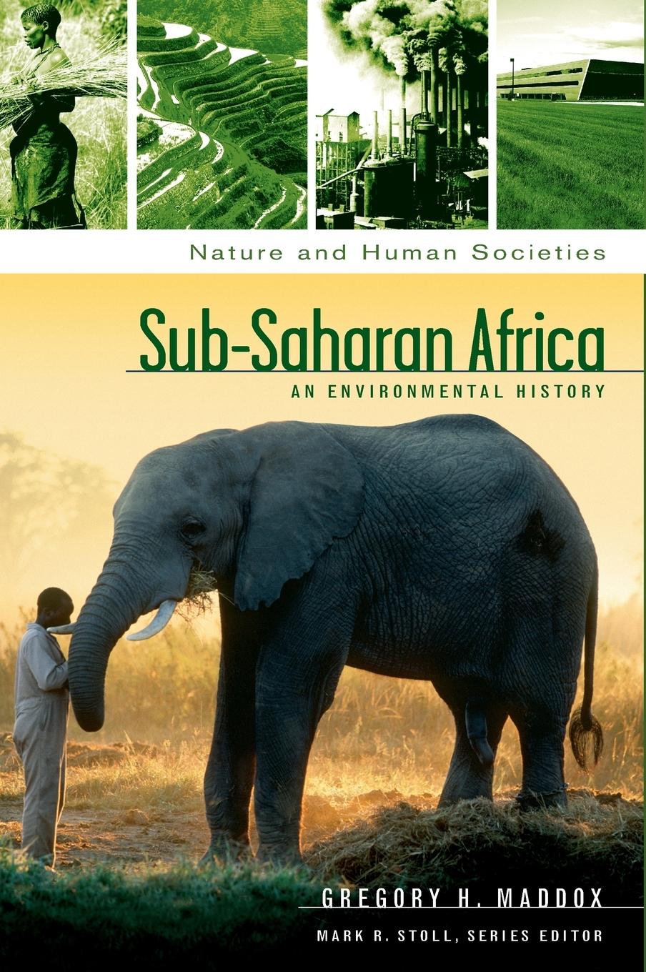 Sub-Saharan Africa