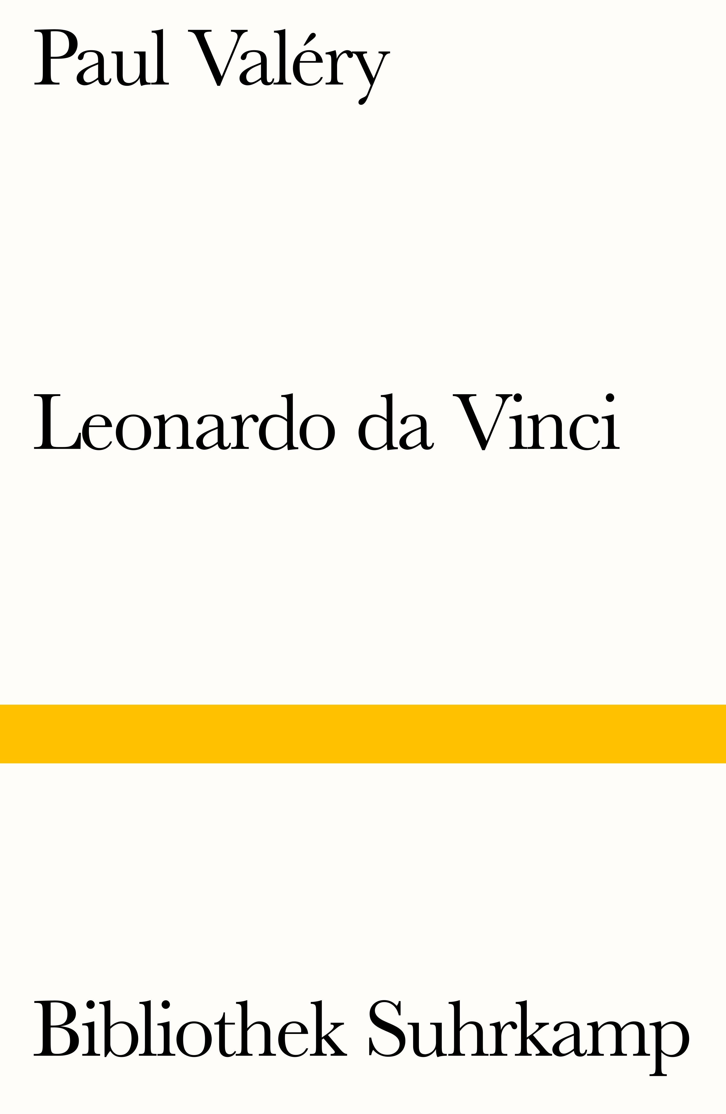 Leonardo da Vinci