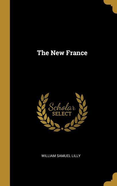 The New France