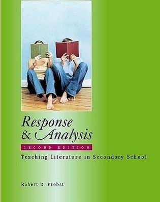 Response & Analysis