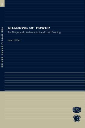 Shadows of Power