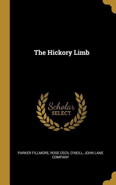 The Hickory Limb