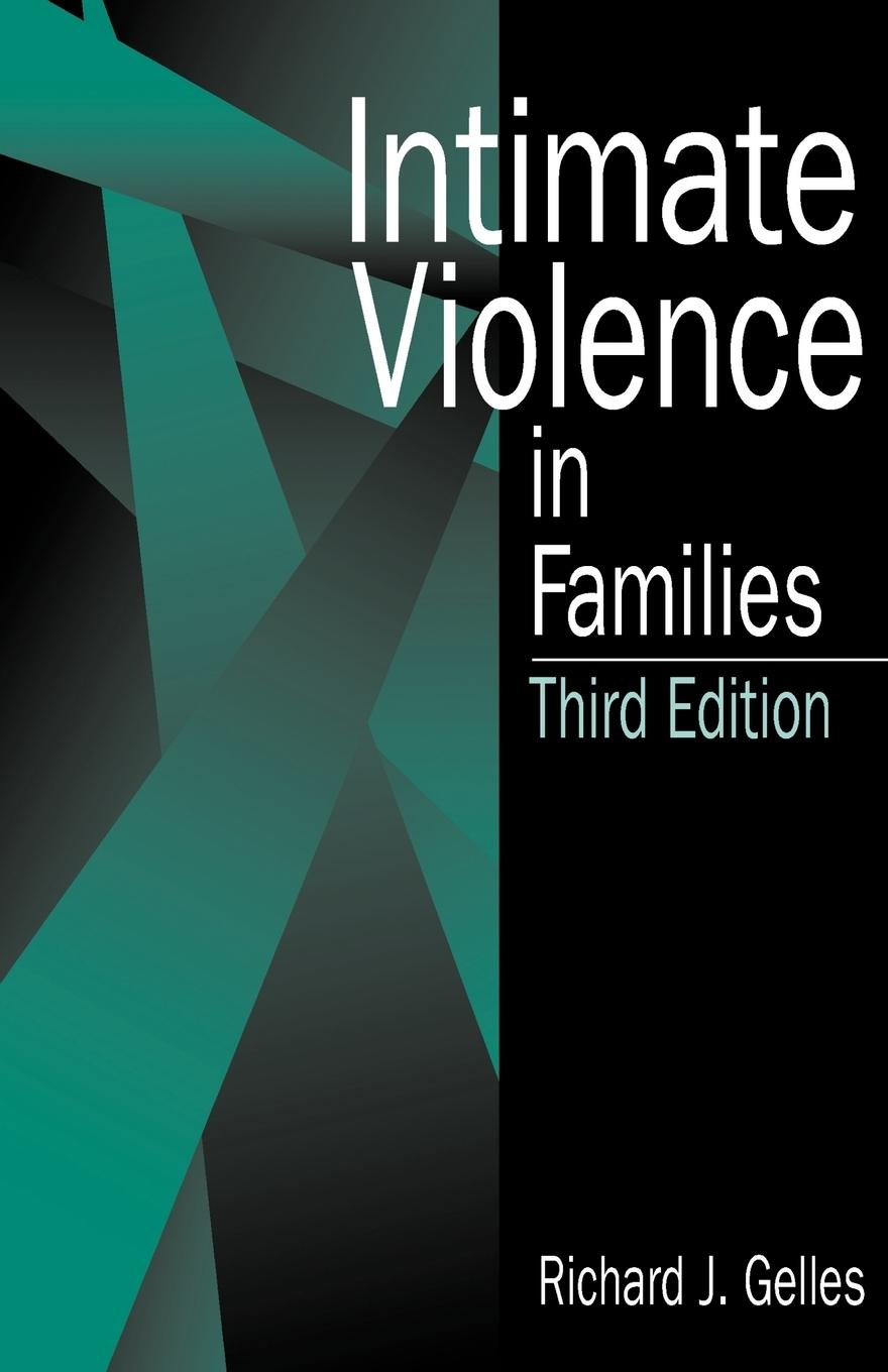 Intimate Violence in Families