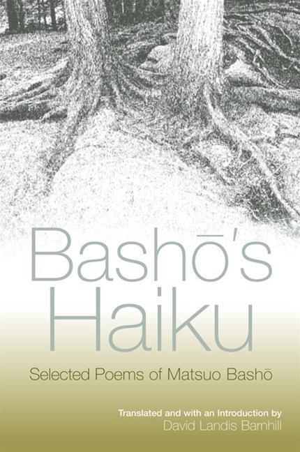 Basho's Haiku