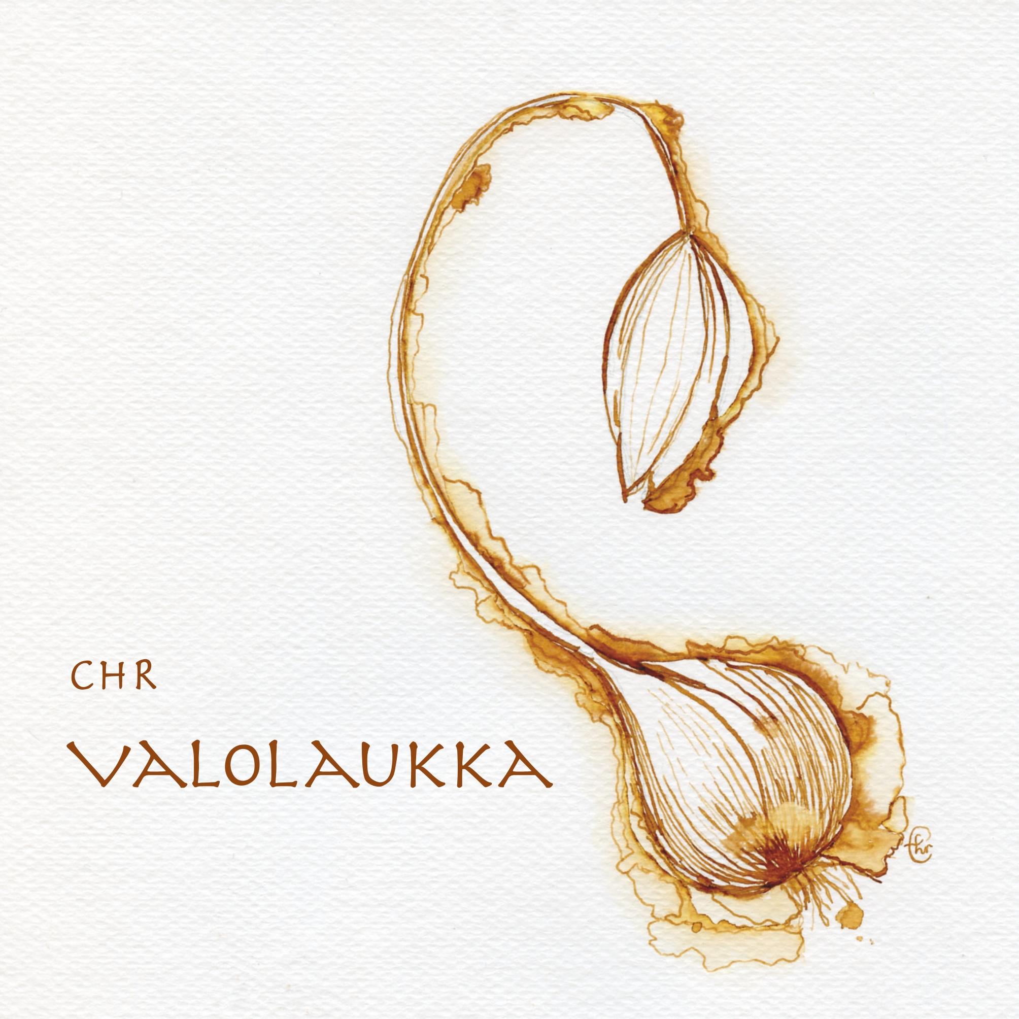 Valolaukka