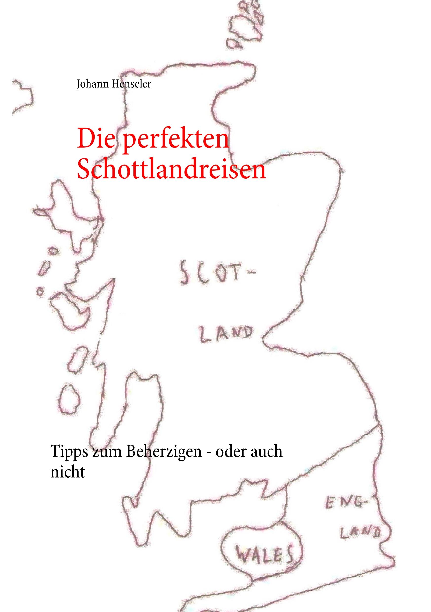 Die perfekten Schottlandreisen