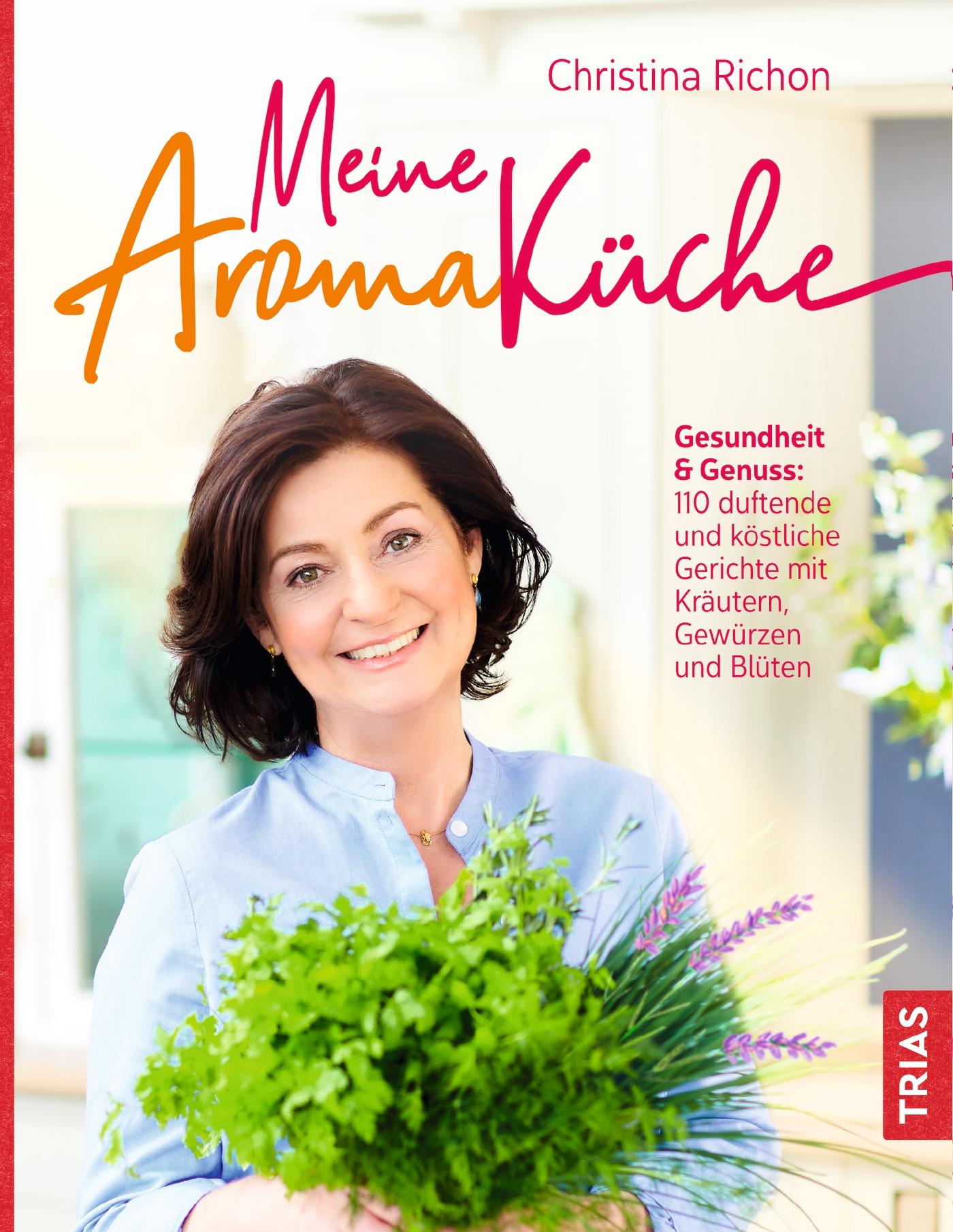 Meine Aromaküche