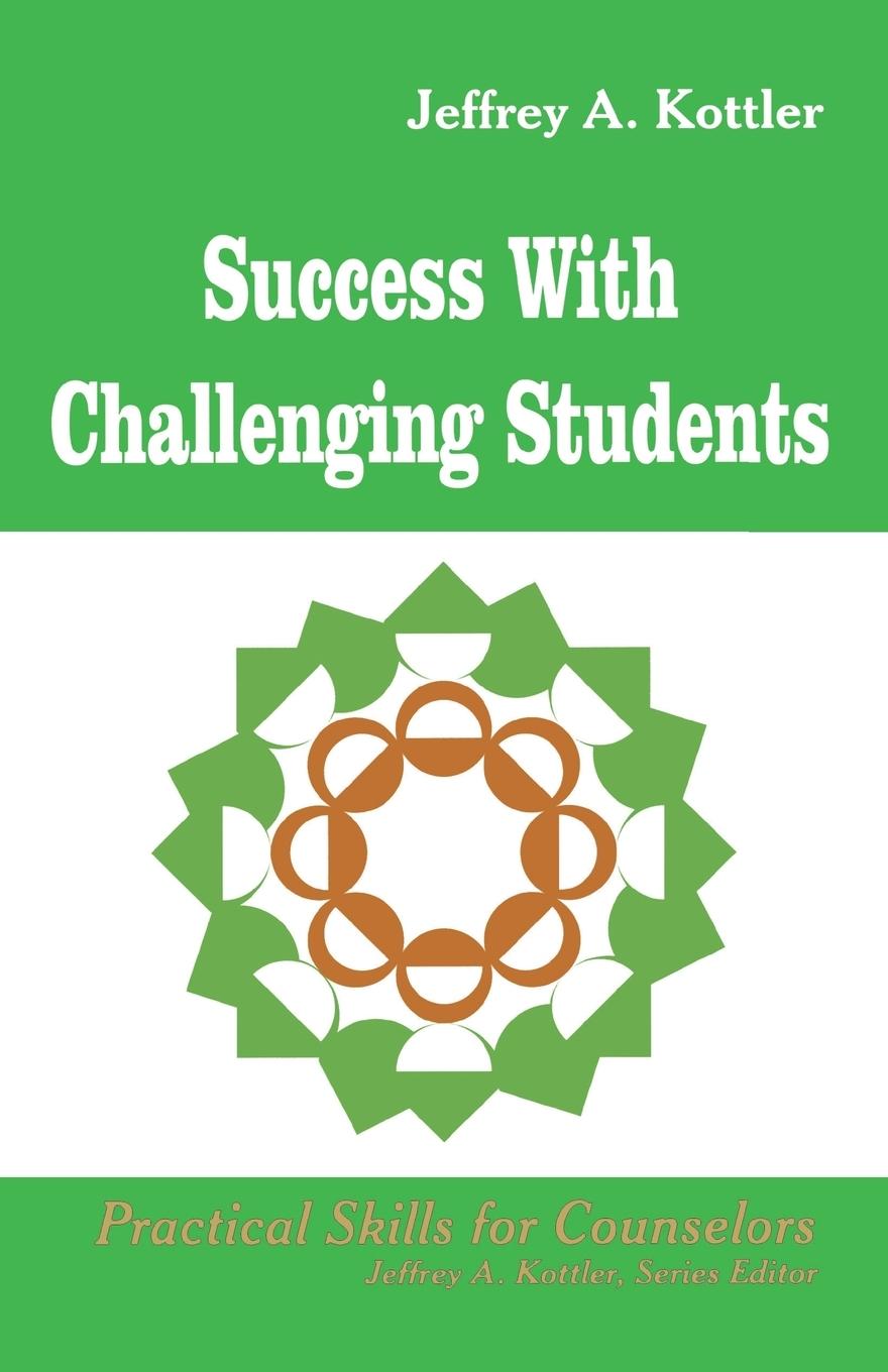 Success With Challenging Students