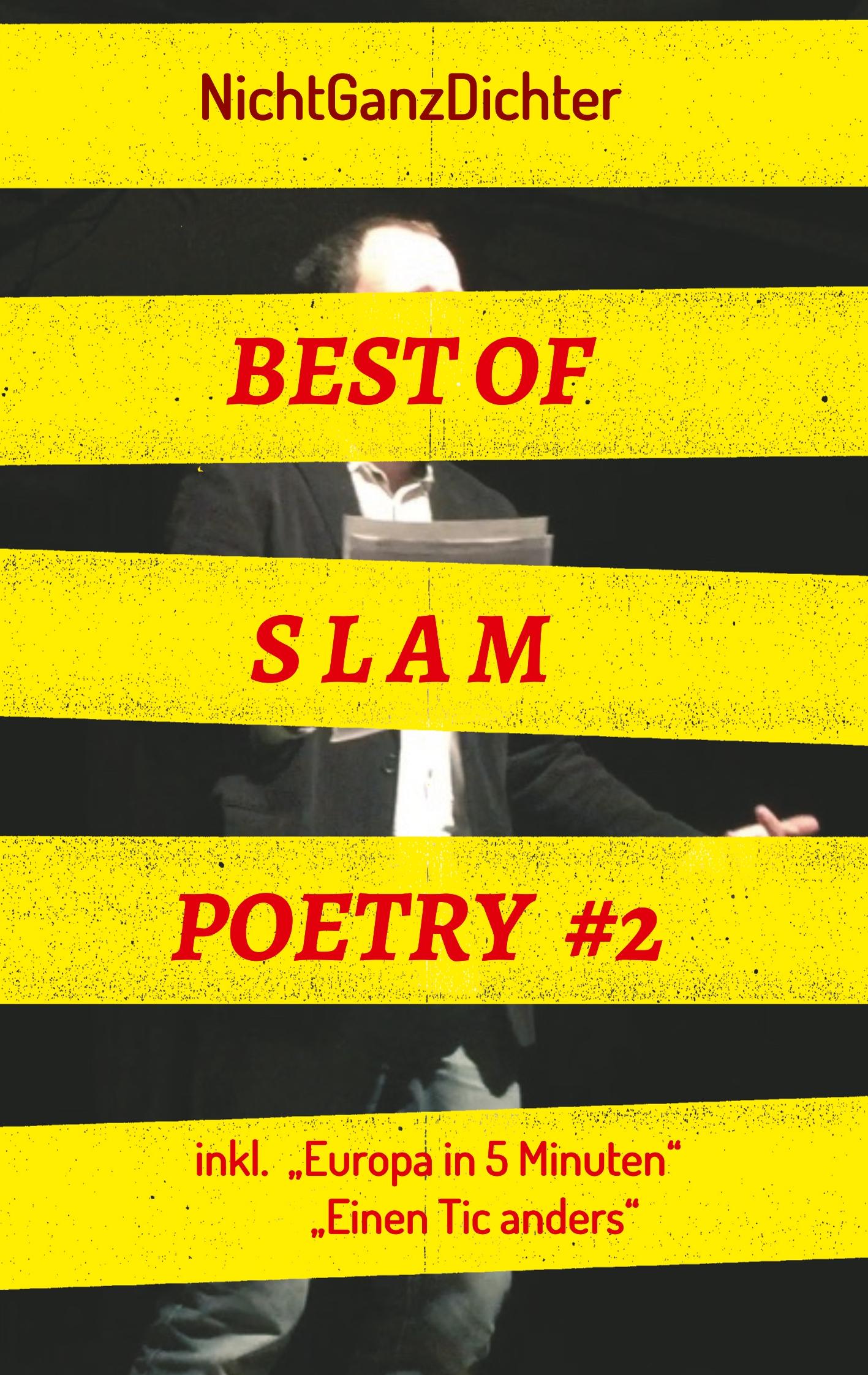 Best of Slam Poetry #2