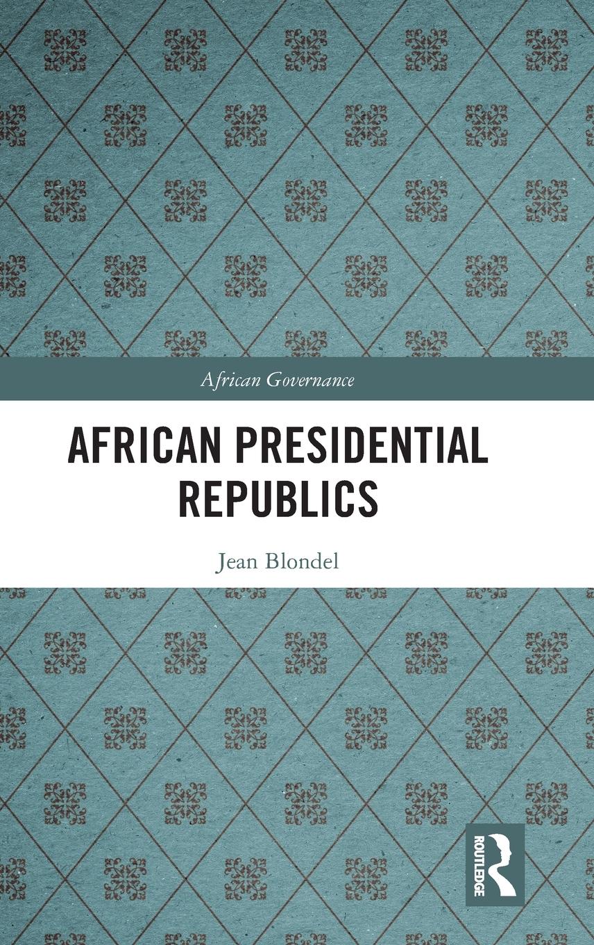 African Presidential Republics