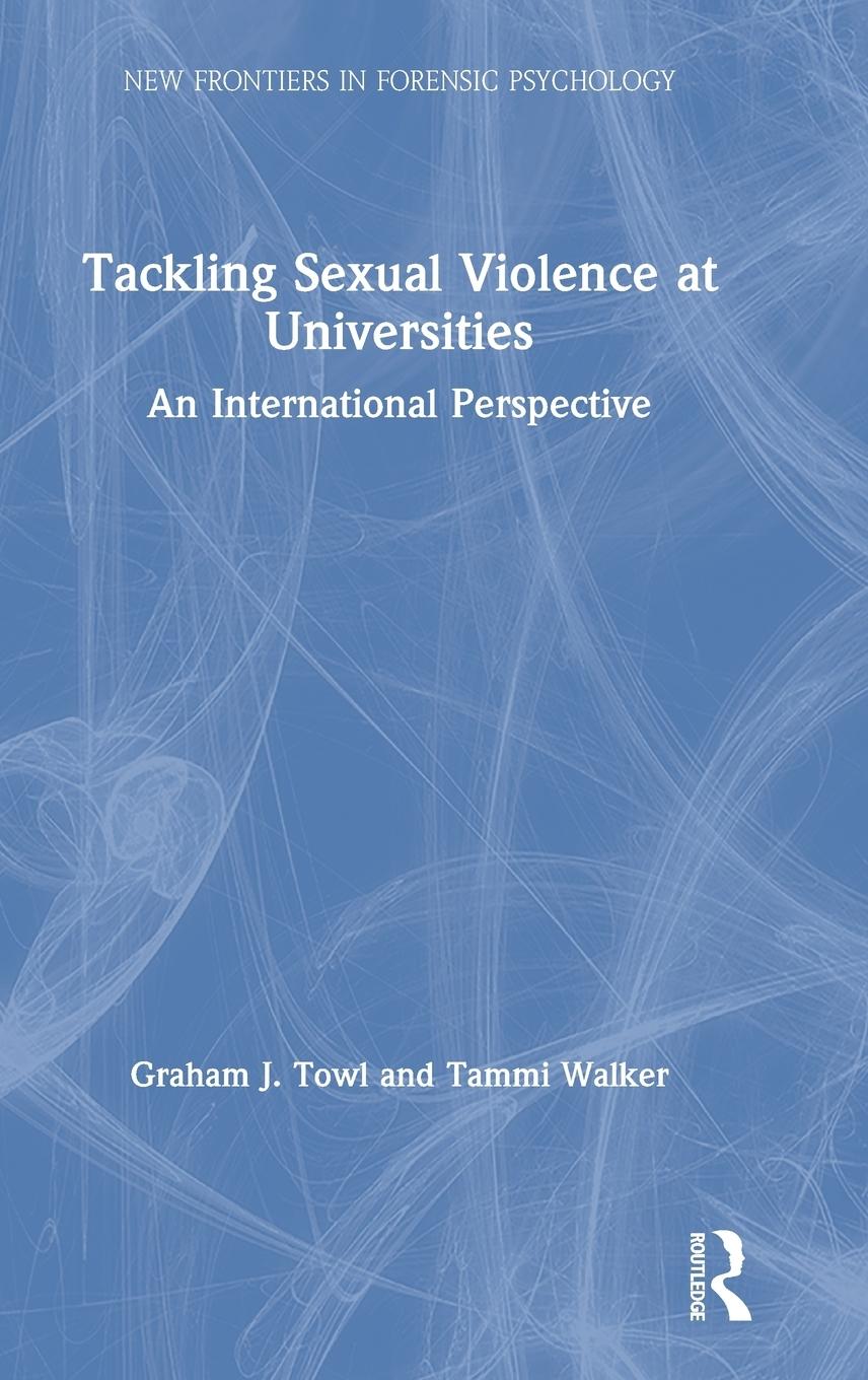 Tackling Sexual Violence at Universities