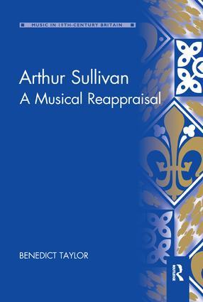 Arthur Sullivan