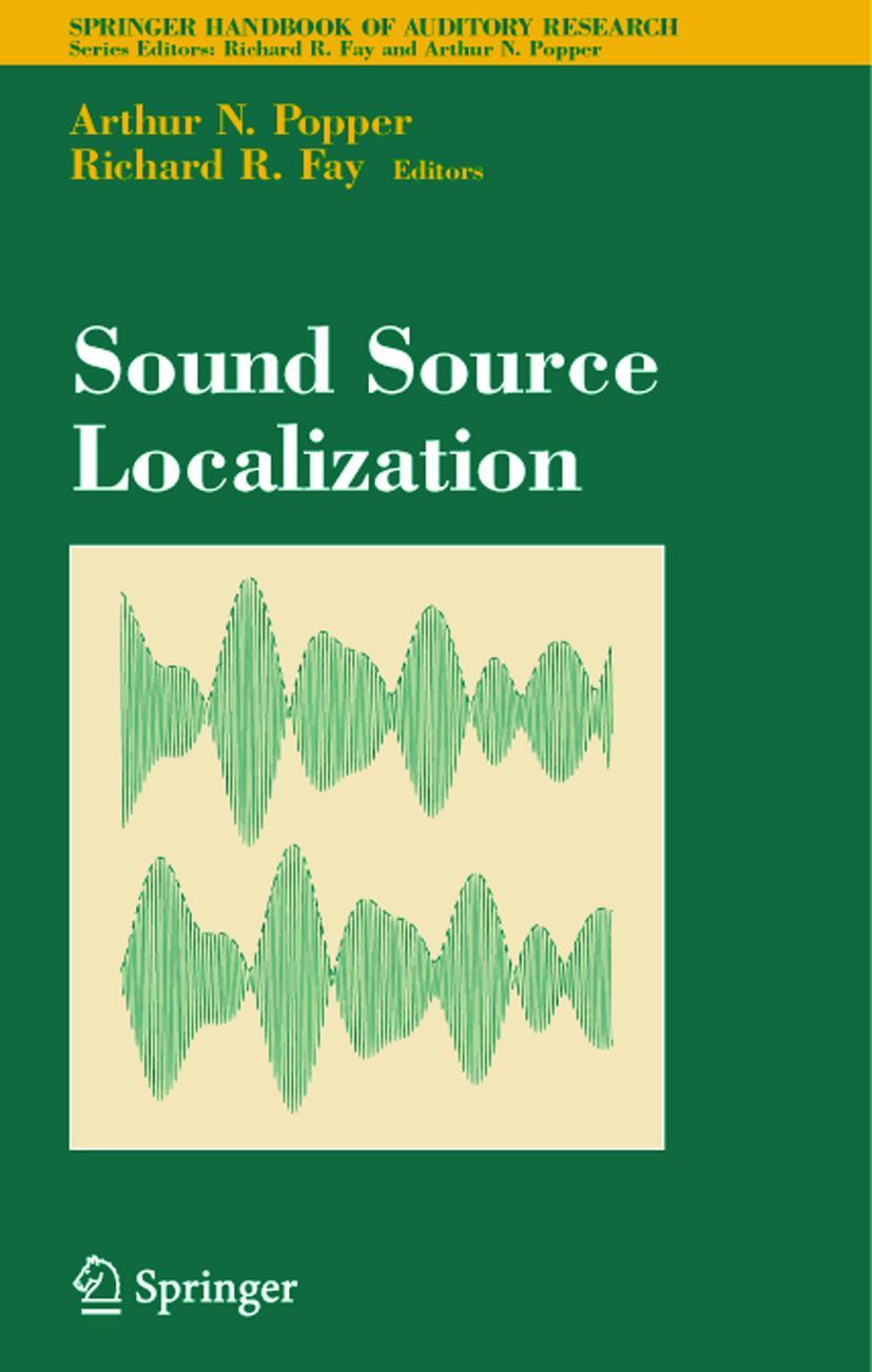 Sound Source Localization