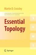 Essential Topology