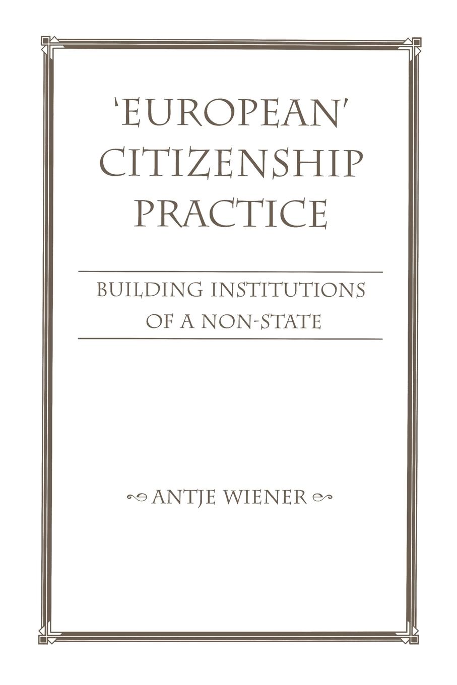 European Citizenship Practice