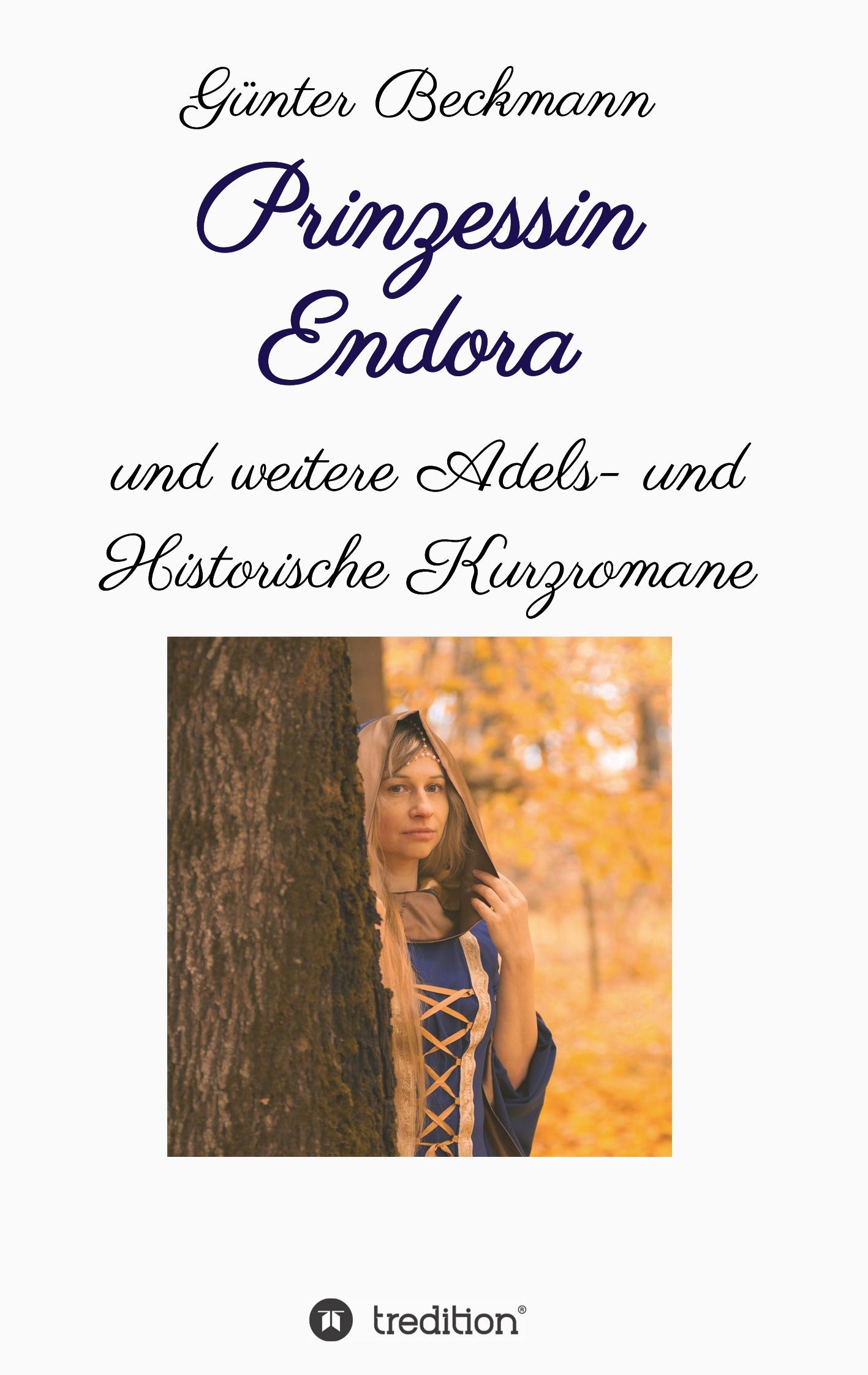 Prinzessin Endora